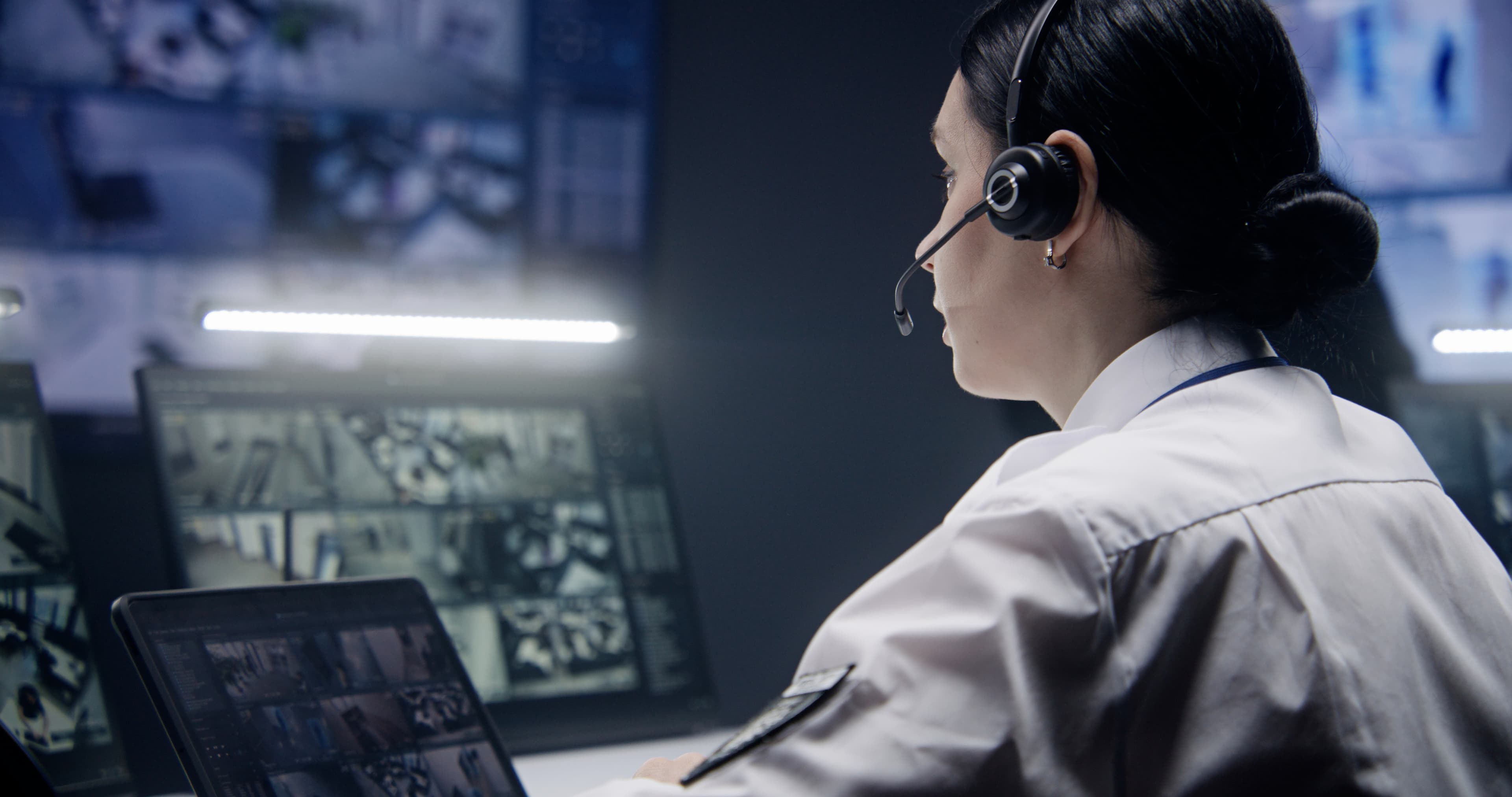 Security and trust operations overview