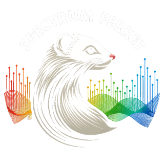 Spectrum Ferret circle logo
